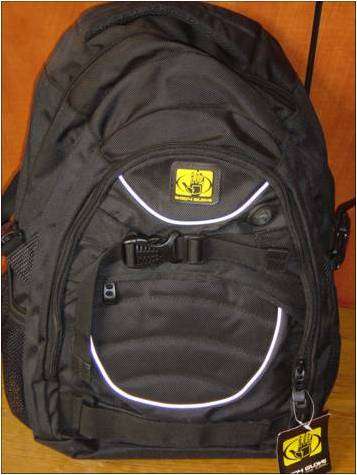 Body Glove Backpacks