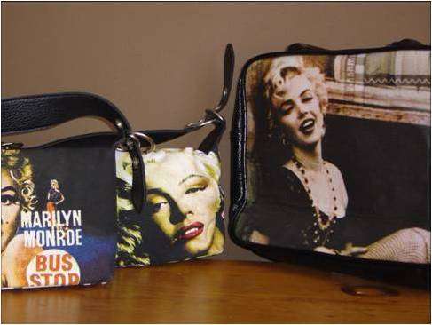 Marilyn Bag