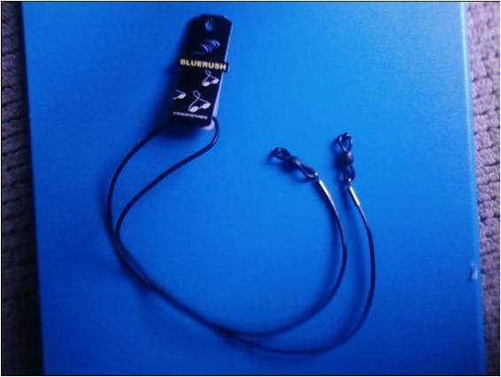 Leather Sunglasses cord