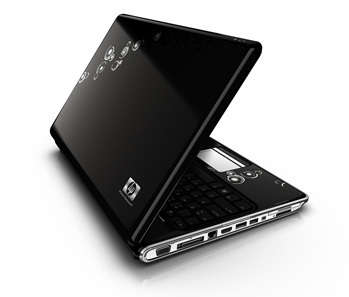 NEW HP DV6T QUAD Pavilion Laptop Notebook I7 1.6G 320GB