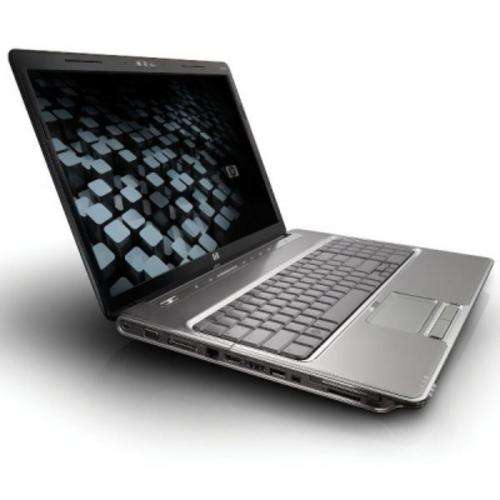HP Pavilion dv7 Core2Duo 640mb Laptop