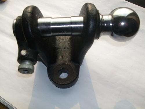 Tow Hitch Ball