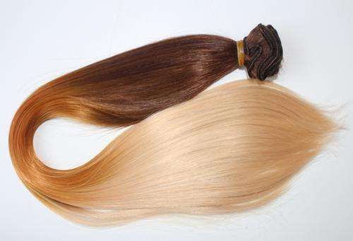 Ombre clip ins (7pcs per set) 20 inch