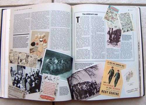 THE WORLD AT ARMS ¿ Reader¿s Digest
