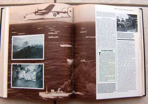 THE WORLD AT ARMS ¿ Reader¿s Digest