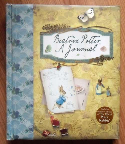 BEATRIX POTTER A Journal