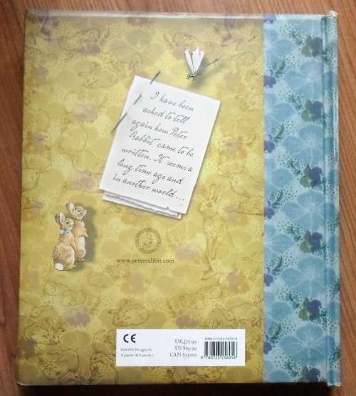 BEATRIX POTTER A Journal