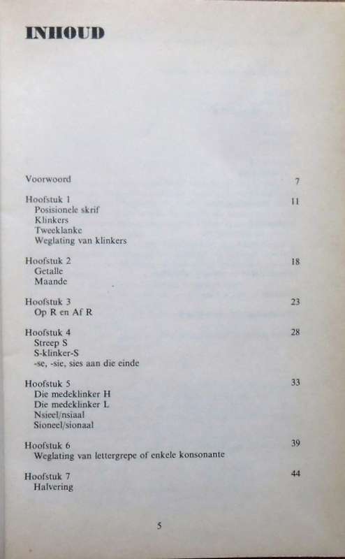 PITMAN 2000 SNELSKRIF Opvolgkursus deur J M Vorster & A Matthee