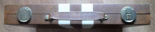 BACKGAMMON