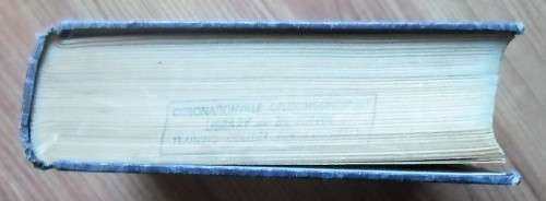 UNIFICATION OF SOUTH AFRICA 1902-1910 by L M Thompson