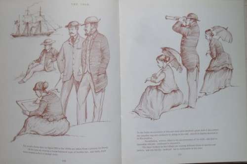 YESTERDAYS DRESS A History of Costume in South Africa by A A Telford