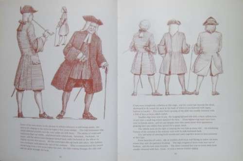 YESTERDAYS DRESS A History of Costume in South Africa by A A Telford