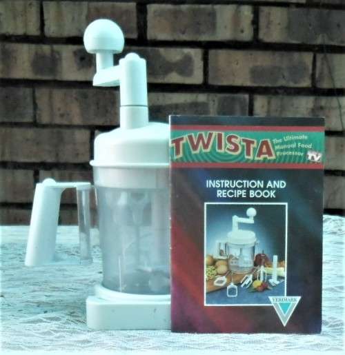 VERIMARK TWISTA