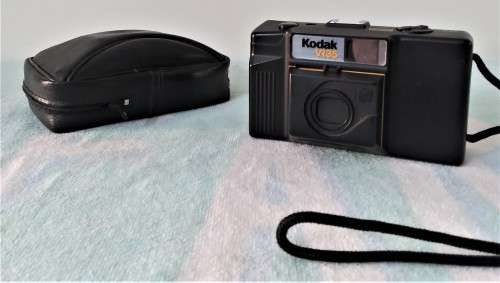 KODAK VR35 CAMERA REDUCED 50%