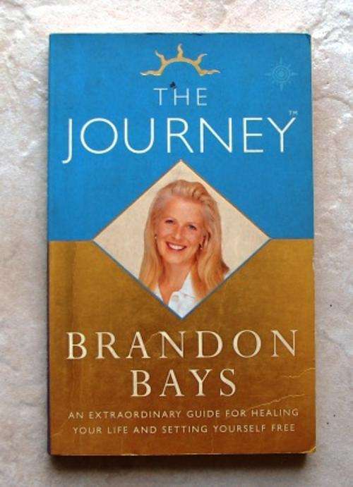THE JOURNEY by Brandon Bays