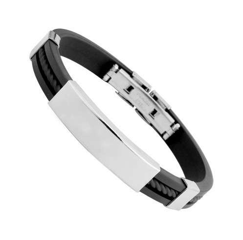 Stylish Mens Stainless Steel handchains
