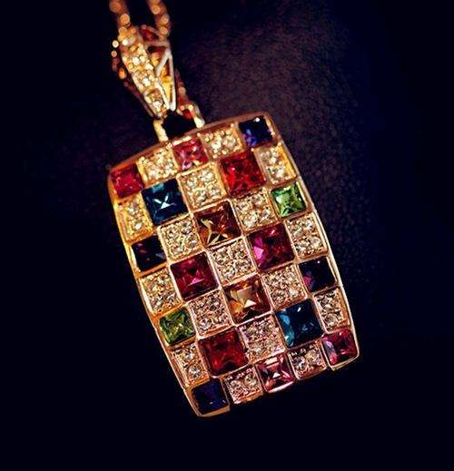 Vintage Necklace