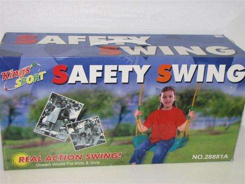 Safety Swing