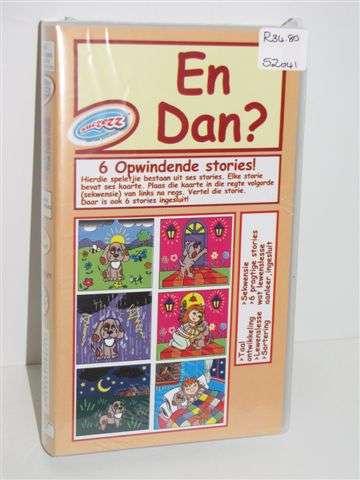 En Dan?