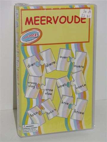 Meervoude