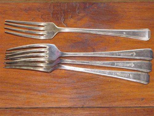 Forks