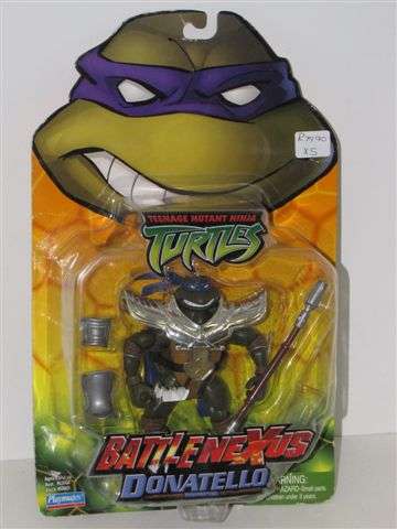Teenage Mutant Ninja Turtles