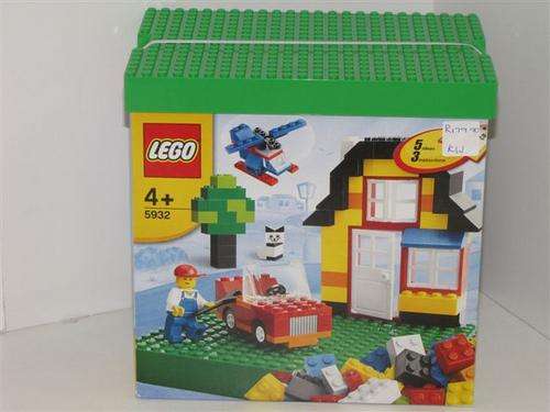 Lego 5932 Building blocks