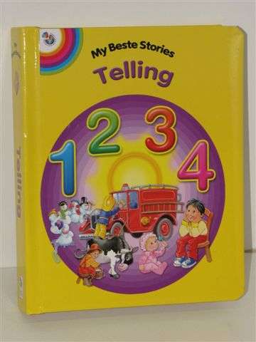 My beste stories Telling