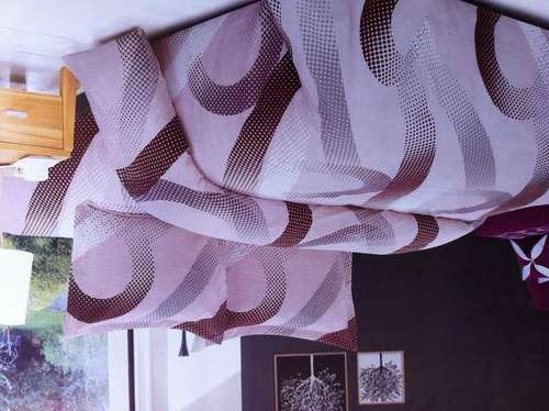 BRAND NEW 10 Piece -Super Soft Cotton Feel lovely queen bed duvet set ******