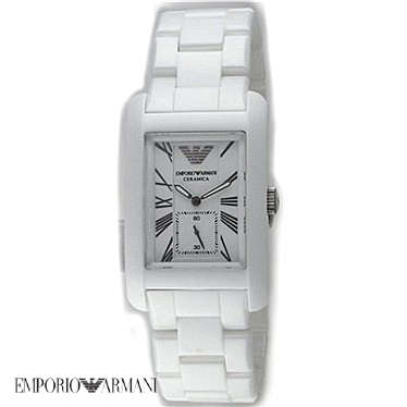 New Emporio Armani Watch AR0458