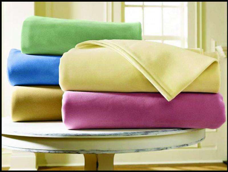 STOCK CLEARENCE SALE ON  Fleece Blancket