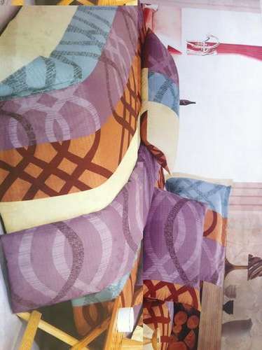 BRAND NEW 10 Piece -Super Soft Cotton Feel lovely queen bed duvet set ******
