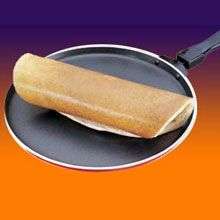 new arrival Thick, Heavy, Non-Stick Dosa Pan,for pizza and roti