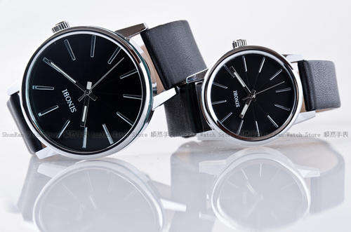 NEW ARRIVAL COUPLE WATCH SET