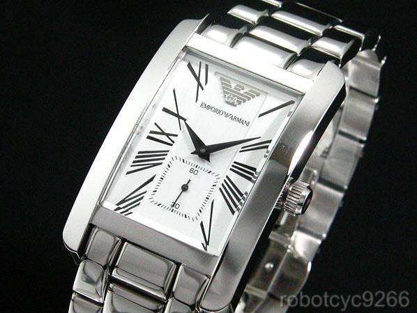 Emporio Armani Classic Watch -  AR0146 SPECIAL OFFER