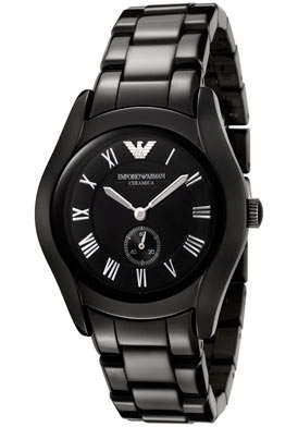 MOST FAMOUS *** Emporio armani AR1402 Lady's watch*****