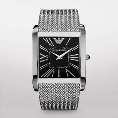 AR2012 Emporio Armani Super Slilm Mens Watch