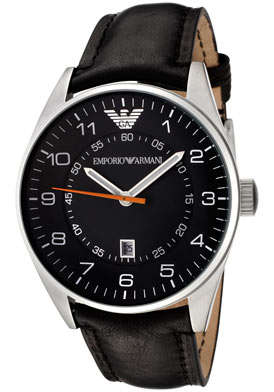 *NEW* EMPORIO ARMANI AR5861 Gents Classic watch**NEW ARRIVAL**