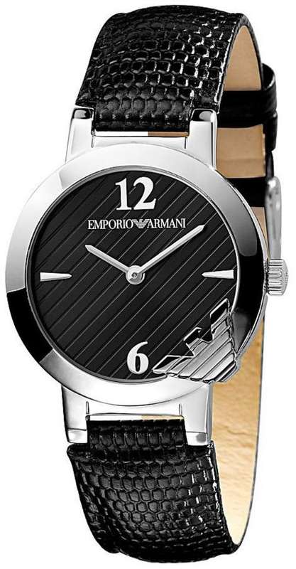 ONE DAY SALE *****Women Emporio Armani AR0744 Stylish Classic Watch
