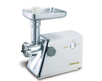 **** Meat Grinder ] Made in Japan Japan [ Brand New Sealed ]