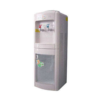 Semi-conductor Cooling Hot & Cold Water Dispenser