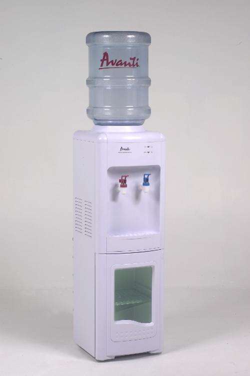 Brand New ***Semi-conductor Cooling Hot & Cold Water Dispenser******