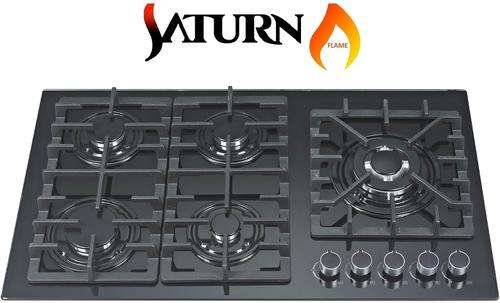***R3999*** Built in Gas HOB *** 5 Burners ***  *** Limited Stock