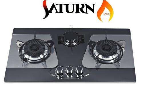 ***R2999*** Built in Gas HOB *** 3 Burners  *** Limited Stock ***
