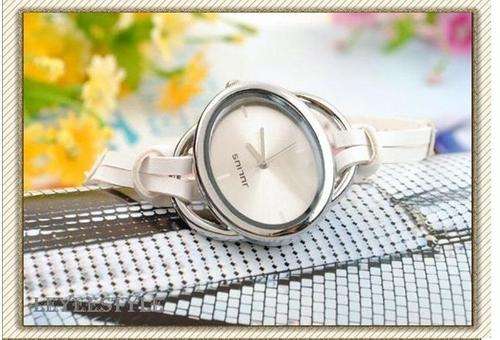 *********NEW STYLE LEATHER ROPE WATCH*********