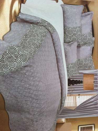 BRAND NEW LOVELY QUEEN SIZE BEDSPREAD ELEGENT DISGEN ******