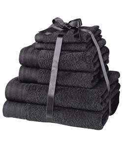 big sale 6PCS GUEST TOWEL SET dont miss this great deal