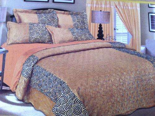 BRAND NEW LOVELY QUEEN SIZE BEDSPREAD ELEGENT DISGEN ******