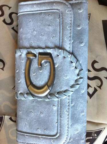 BRAND NEW  GUESS WALLETS NEW COLLECTION