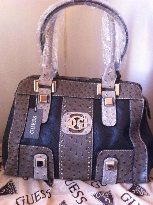 BRAND NEW ORIGNAL GUESS HANDBAG NEW COLLECTION